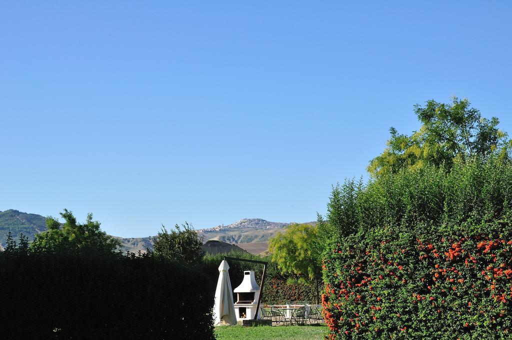 L'Orto Di Lucania Монтескалиозо Екстериор снимка