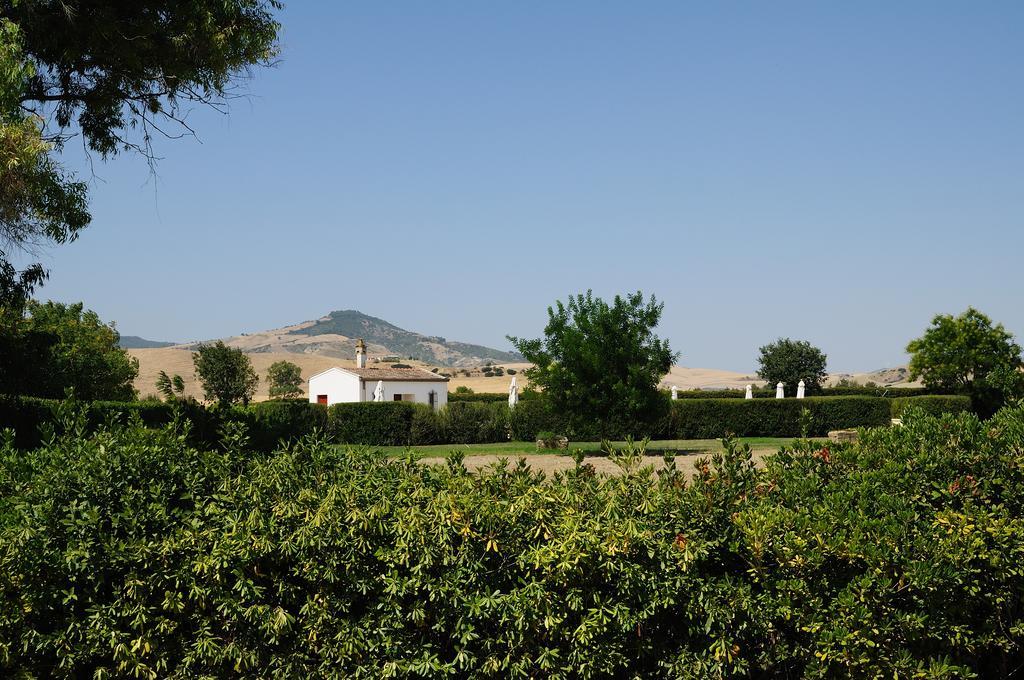 L'Orto Di Lucania Монтескалиозо Стая снимка